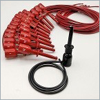 Customized test and measurement accessories made in the USA