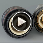 New high power connectors from LEMO