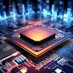 Heterogeneous integration means companies can take chip designs in-house