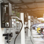A sneak peek into Infineon's latest technologies at APEC 2024