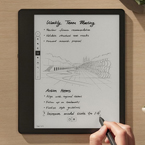 TechInsights Teardown: Amazon Kindle Scribe