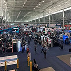 Gallery: IMS 2026 in Boston