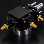 Dirac Labs' quantum sensors head to field trials