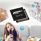 Renesas adds Bluetooth 5.0 to ultra-low power RE family