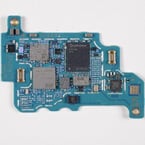 TechInsights Teardown: Samsung Galaxy Z Fold 5G