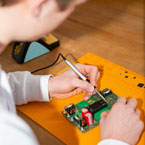 Würth Elektronik: Fostering innovation