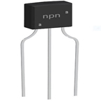 Bipolar junction transistor: Operating principles, types and applications