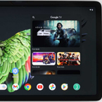 TechInsights Teardown: Google Pixel Tablet