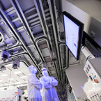 GlobalFoundries receives $1.5 billion in CHIPS Act funding