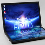 TechInsights Teardown: ASUS Zenbook 17 Fold notebook