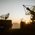 The significance of electronic warfare in the cyber domain