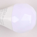 TechInsights Teardown: Nanoleaf Essentials Matter smart bulb