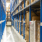 Cautious optimism and opportunities for distributors