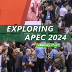 Exploring APEC 2024