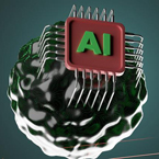 AI chips to reach over 1.8 billion shipments by 2030