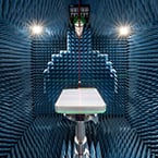 Rohde & Schwarz and Greenerwave achieve precise and fast ESA antenna characterization using near-field technology