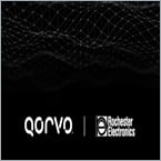 Rochester Electronics and Qorvo team to offer long-term availability of RF components