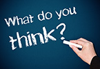 Please take this brief survey