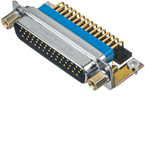 New mil-spec connectors for military equipment introduced by Positronic