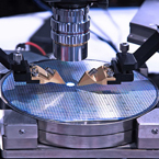 A look at semiconductor manufacturing, testing and packaging