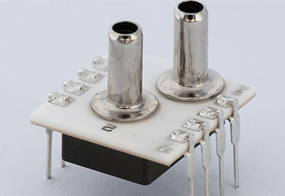 Differential vs absolute pressure sensors