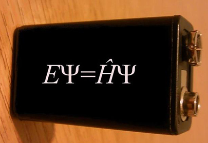 What are quantum batteries?