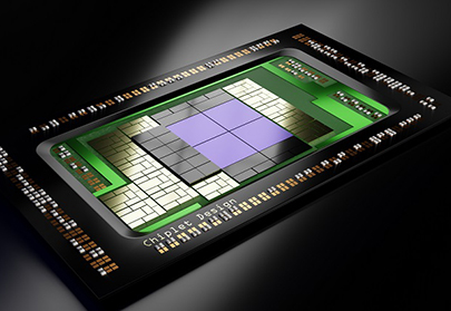 Interface standards driving new chiplet designs