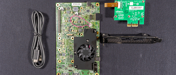 Q&A: Life after Intel is good, says Altera