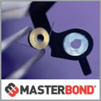 Non-cytotoxic, silver filled epoxy