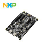 NXP Semiconductors MCX A series FRDM development boards