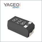 T521 capacitors available now for immediate shipping at Mouser