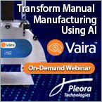How AI is transforming electronics manufacturing