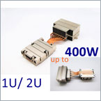 Ultimate cooling by air — EVAC module from REGO