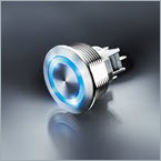 MSM II: The next generation pushbutton switch