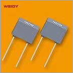 Film capacitors