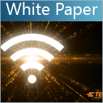 IoT devices and Wi-Fi 6E — Explore the benefits and key antenna selection considerations of Wi-Fi 6E for IoT