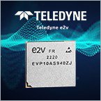 Direct microwave conversion capabilities now made possible deep into the Ka-band