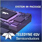 Advanced System in Package technologies enable direct RF conversion
