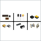 B2B component distribution — 1,000+ brand name suppliers