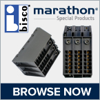 Zero torque power distribution blocks