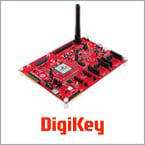 Bluetooth and motor control by one MCU: PIC32 BZ6
