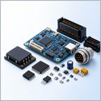 Component sourcing for engineers