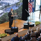 Micron begins 1-alpha DRAM manufacturing