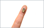 xMEMS introduces smallest active micro fan for AR/XR glasses