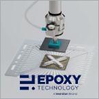 Exceptional thermal conductivity with the EPO-TEKÂ® EK1000 family
