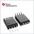 Texas Instruments AMC0x30R / AMC0x30R-Q1 precision isolated amplifiers