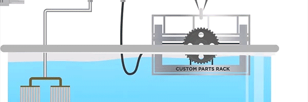 Watch Able's video on the electropolishing advantage