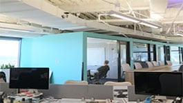 Webinar: Back to the office: How can sound masking help?