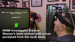 Watch this BCI turn thoughts into text