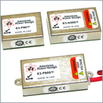 IEC/UL/CSA/EN62368 and CE certified high voltage DC/DC converter up to 8 kVdc